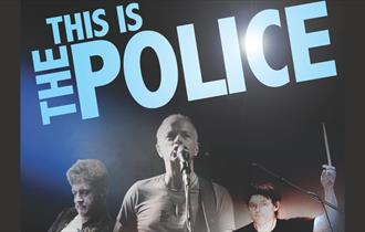 This Is The Police