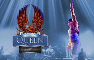 KILLER RHAPSODY | A Night of QUEEN