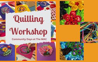 Quilling Workshop