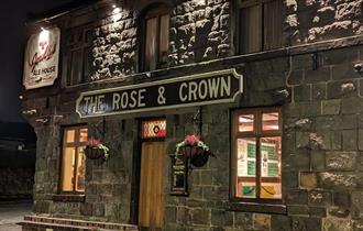 Rose & Crown