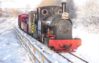 Santa Specials