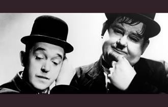 Stan and Ollie (AD)