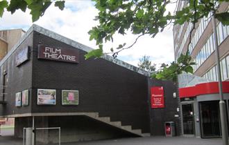 Stoke Film Theatre