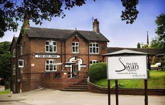 The Old Swan