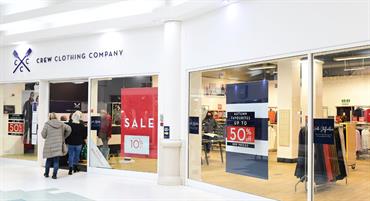 Affinity Staffordshire - Stoke-on-Trent - Visit Stoke