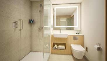 keele marriott staffordshire