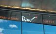 Bon Pan Asian Buffet Restaurant at intu Potteries, Stoke-on-Trent