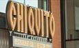 Chiquito Restaurant at intu Potteries