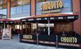 Chiquitos at intu Potteries