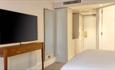 DoubleTree by Hilton Stoke-on-Trent Guest Room