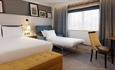 DoubleTree by Hilton Stoke-on-Trent Guest Room