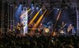 An evening with Dr Hook