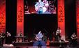Dr Hook performance