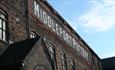 Middleport Pottery Exterior