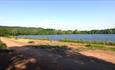 Westport Lake