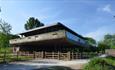 Westport Lake Visitor Centre