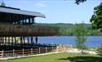 Westport Lake Visitor Centre