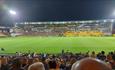 Vale Park in Stoke-on-Trent. Home of Port Vale F.C.