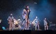 Experience Motown music