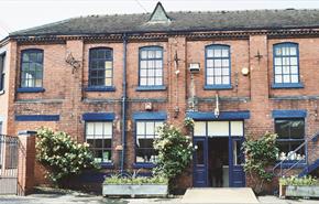 Emma Bridgewater Factory