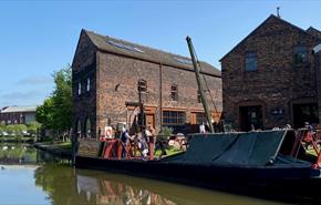 Middleport Pottery