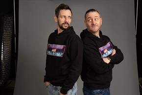 Two Pints Podcast Live