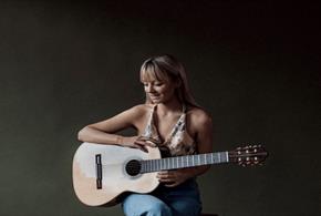 Keele Concerts: Alexandra Whittingham – Guitar Recital