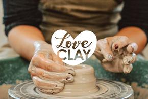 5 Week Beginners Pottery Course