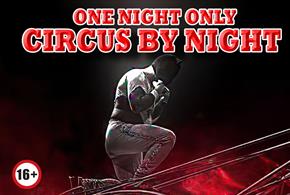 Circus By Night