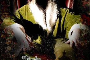 Friday Twilight – Charles Dickins Telling Tales