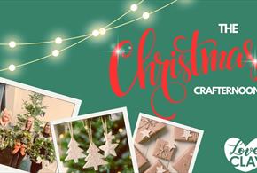 Christmas Crafternoon