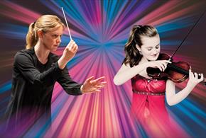 SOT Classics - BBC Philharmonic - Bruch's Violin Concerto