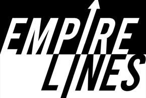 V&A Special Event: Empire Lines Podcast in conversation