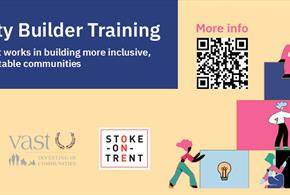Community Builder Training
