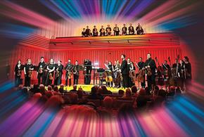 SOT Classics - Manchester Camerata - Messiah