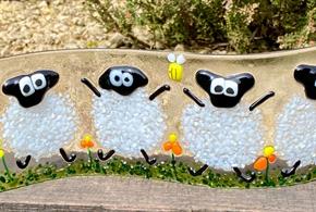 Fused Glass Workshop