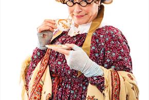 LADIES OF LEISURE - Pleasures and Pastimes in Jane Austen's Era