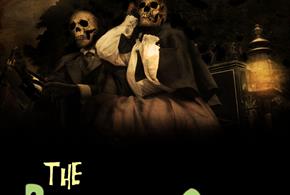 Friday Twilight – The Phantom Coach and other Eerie Diversions