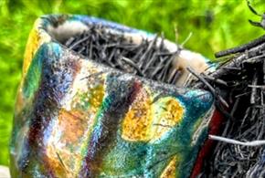 RAKU – ART & ALCHEMY WORKSHOP