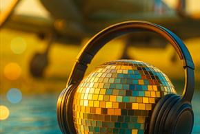 Friday Twilight - Summer Silent Disco