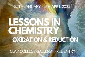 Lessons in Chemistry: Oxidation & Reduction