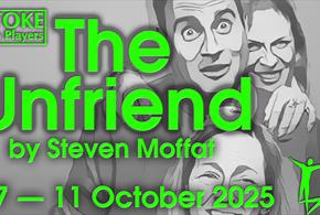 The Unfriend