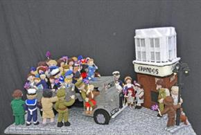 The Longest Yarn 2: Britain At War