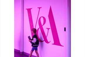 V&A Tour