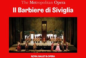 Il Barbiere di Siviglia