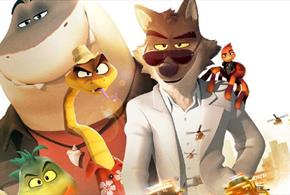 Bad Guys
