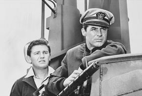 Destination Tokyo - Cary Grant
