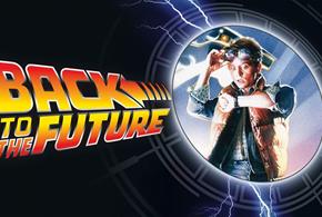 Back To The Future - Captioned & Audio Described