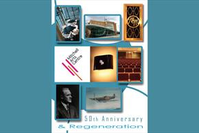 The Mitchell Arts Centre- How It All Began - AD