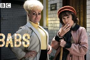 Babs (12a)
